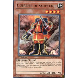 Guerrier de Sauvetage (C) [STBL]