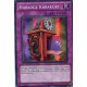 Horloge Karakuri (SR) [STBL]