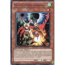 Hurluberlu et Oiseau de Verrouillage (R) [STBL]