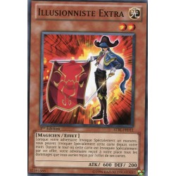 Illusionniste Extra (C) [STBL]
