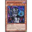 Impératrice Archdémon (SR) [STBL]