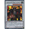 Karakuri 00 "Burei" Le Shogun (UR) [STBL]