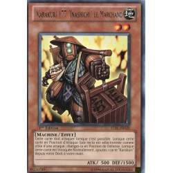 Karakuri 177 "Inashichi" Le Marchand (R) [STBL]