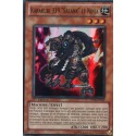 Karakuri 339 "Sazank" Le Ninja (SR) [STBL]