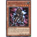 Karakuri 6318 "Muzanichiha" Le Bushi (R) [STBL]