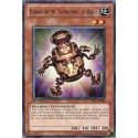 Karakuri 96 "Shinkuro" le Baril (R) [STBL]