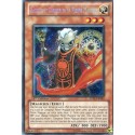 Karood le Sorcier de la Pierre Magique (STR) [STBL