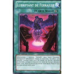 Lubrifiant de Ferraille (C) [STBL]