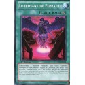 Lubrifiant de Ferraille (C) [STBL]