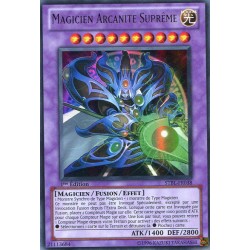 Magicien Arcanite Suprême (UR) [STBL]