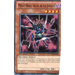 Mille Bras, Allié de la Justice (C) [STBL]