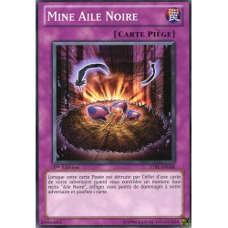 Mine Aile Noire (C) [STBL]