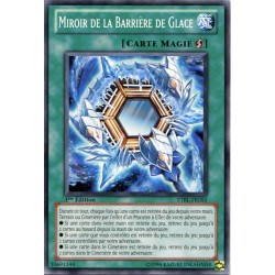 Miroir de la Barriere de Glace (C) [STBL]