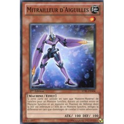 Mitrailleur D'Aiguilles (C) [STBL]