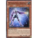 Mitrailleur D'Aiguilles (C) [STBL]
