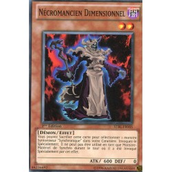 Nécromancien Dimensionnel (C) [STBL]