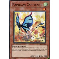 Papillon Captivant (C) [STBL]