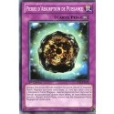 Pierre D'Absorption De Puissance (C) [STBL]