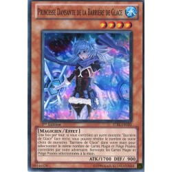 Princesse Dansante de la Barriere de Glace (SR) [S
