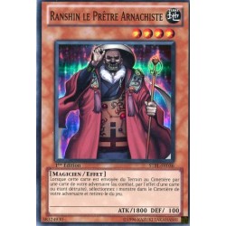 Ranshin le Prêtre Arnachiste (SR) [STBL]