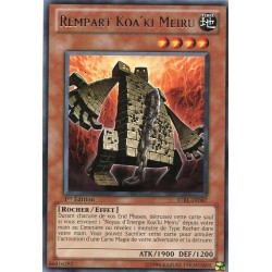 Rempart Koa'Ki Meiru (R) [STBL]
