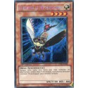 Rubyruda le Mythologique (STR) [STBL]