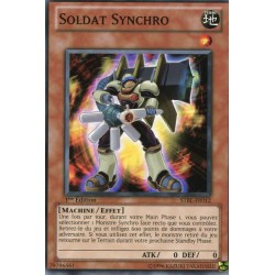 Soldat Synchro (C) [STBL]