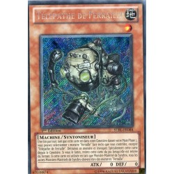 Télépathe de Ferraille (STR) [STBL]
