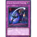 Zone de Dimension Parallèle (SR) [STBL]