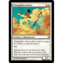 (Foil) Blanche - Changelin aviaire (C) [LRW]