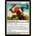 (Foil) Blanche - Maîtrise de la bataille (U) [LRW]