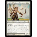 (Foil) Blanche - Brigid, héroïne de Kinsbayel (R) [LRW]