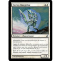 (Foil) Blanche - Héros changelin (U) [LRW]
