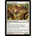 (Foil) Blanche - Aléa de l'aurore (C) [LRW]