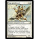 (Foil) Blanche - Mage poudrevent (R) [LRW]