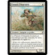 (Foil) Blanche - Finaud d'Orprairie (C) [LRW]