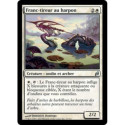 (Foil) Blanche - Franc-tireur au harpon (U) [LRW]