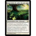 (Foil) Blanche - Empreintes de sabot du cerf (R) [LRW]