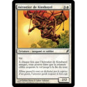 (Foil) Blanche - Aérostier de Kinsbayel (C) [LRW]