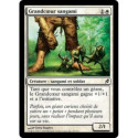 (Foil) Blanche - Grandcœur sangami (C) [LRW]