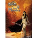 Yggdrasill : Les Neuf Mondes