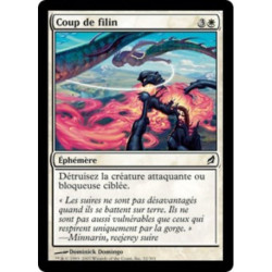 (Foil) Blanche - Coup de filin (C) [LRW]