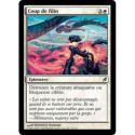 (Foil) Blanche - Coup de filin (C) [LRW]