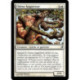 (Foil) Blanche - Chêne bagarreur (C) [LRW]