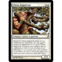 (Foil) Blanche - Chêne bagarreur (C) [LRW]