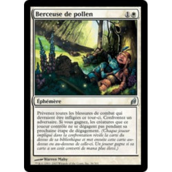 (Foil) Blanche - Berceuse de pollen (U) [LRW]
