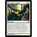 (Foil) Blanche - Berceuse de pollen (U) [LRW]