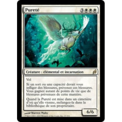 (Foil) Blanche - Pureté (R) [LRW]