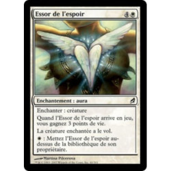 (Foil) Blanche - Essor de l'espoir (C) [LRW]