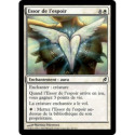 (Foil) Blanche - Essor de l'espoir (C) [LRW]